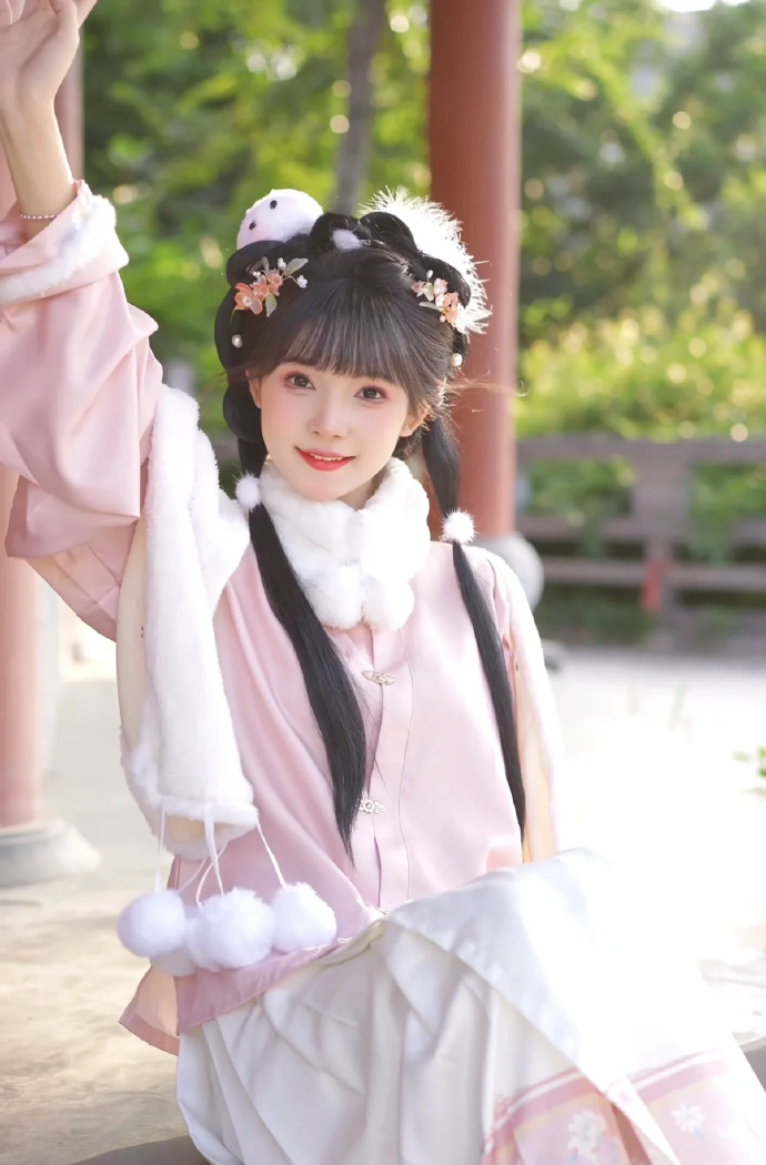 花样年华
